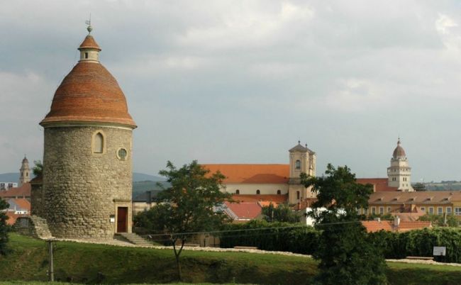 Skalica stiahla návrh na zmenu stanov bratislavských vodární