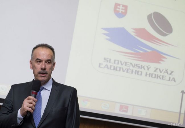 Na mimoriadnom kongrese si SZĽH zvolí aj nového prezidenta