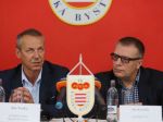 Mesto Banská Bystrica ukončilo spoluprácu s FK Dukla