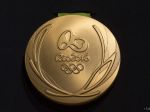 Organizátori olympiády v Riu predstavili medailovú kolekciu