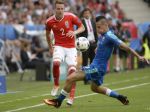 Walesania môžu prepísať históriu, keď vyhrajú nad Angličanmi