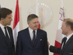 R. Fico chce počas predsedníctva riešiť témy, ktoré EÚ spájajú