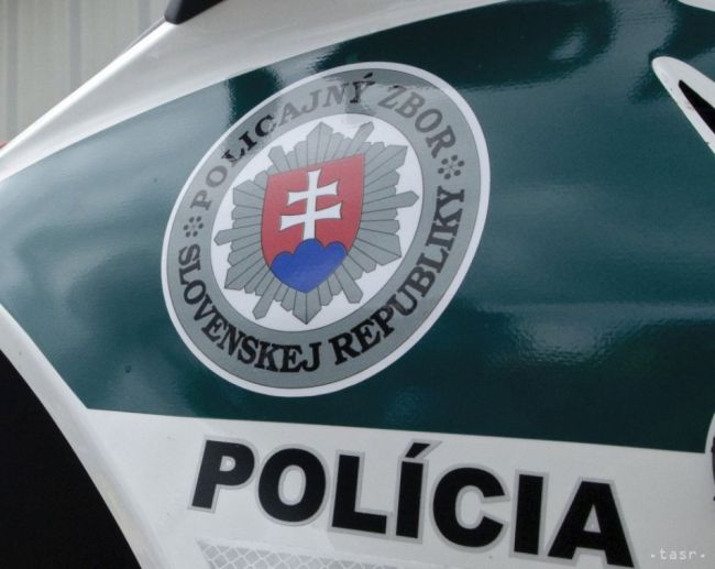 Novým prvým policajným viceprezidentom sa stal Jaroslav Malík
