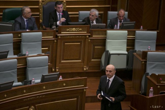 Kosovo sa dohodlo s EÚ na predĺžení misie EULEX o dva roky