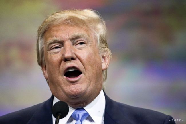 Trump sa hodlá zasadiť za sprísnenie zbraňových zákonov