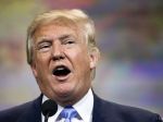 Trump sa hodlá zasadiť za sprísnenie zbraňových zákonov