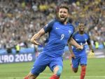 Francúzi budú proti neobľúbenému Albánsku v pozícii favorita