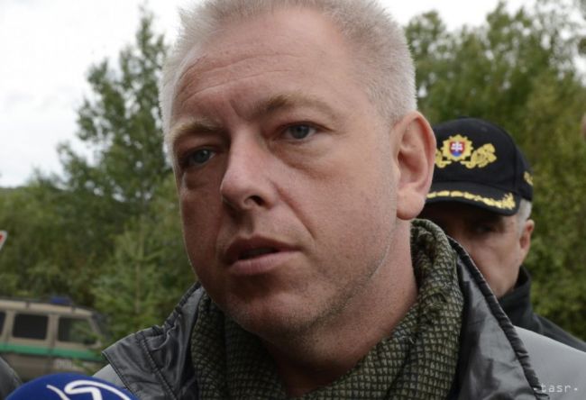 Chovanec podpísal reorganizáciu polície a kritizoval Babiša