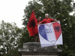 Francúzi zvíťazili nad Albánskom, sú v osemfinále