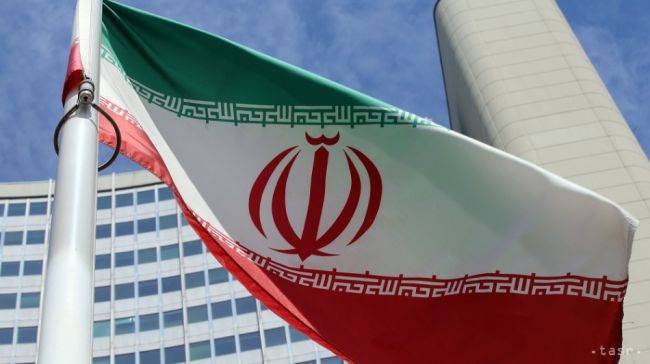 Irán zažaloval USA kvôli zmrazenému majetku za dve miliardy dolárov