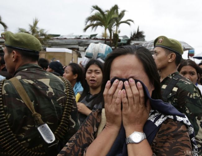 Na Filipínach obnovia mierové rokovania