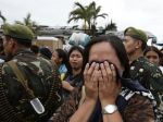 Na Filipínach obnovia mierové rokovania