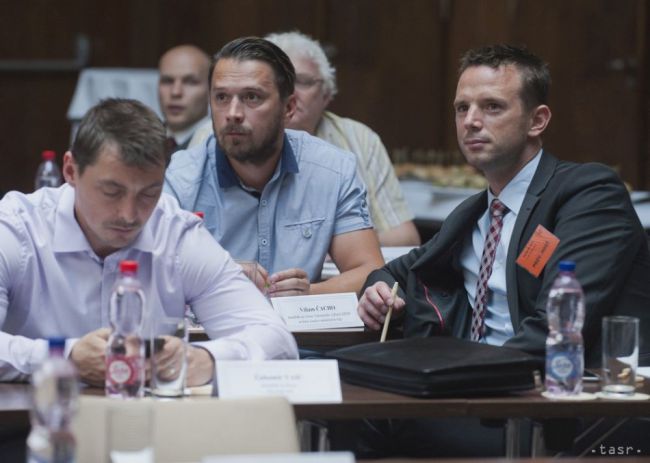 Mimoriadny kongres SZĽH: Prezident neznámy, voľba pokračuje 2. kolom