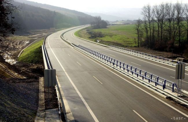 Na poľsko-slovenské cesty je určených takmer 56 miliónov eur