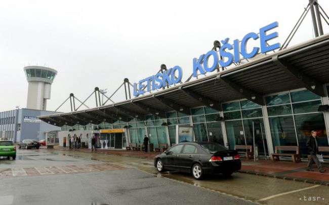 VIDEO: Košice majú oddnes letecké spojenie s Istanbulom