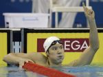 Olympijský šampión Park Tae-hwan nebude štartovať v Riu