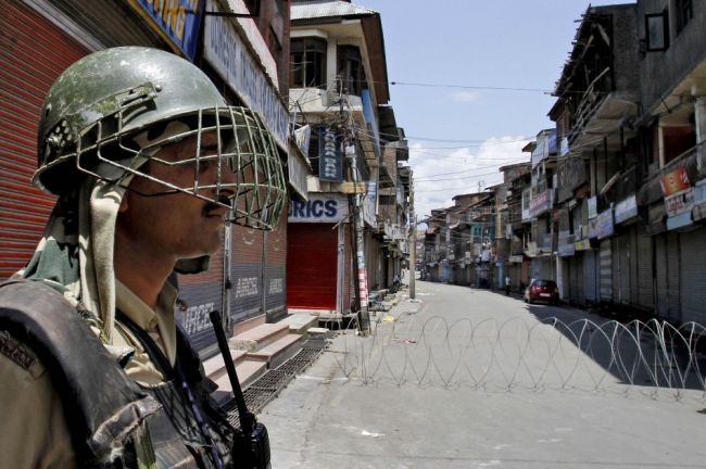 Najnovšie nepokojne v Kašmíre pripravili o život štyroch ľudí