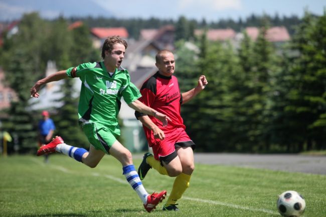 Majstrovstvá Slovenska detských domovov vo futbale - Appelia cup 2016