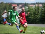 Majstrovstvá Slovenska detských domovov vo futbale - Appelia cup 2016