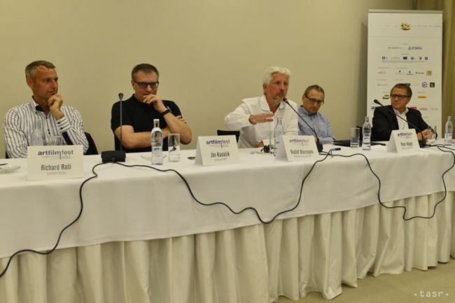 V piatok sa začína Art Film Fest 2016, po novom v Košiciach