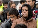 Počet žiadateľov o azyl v EÚ sa výrazne znížil