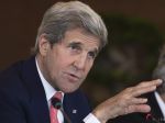 Kerry navštívil Špicbergy, aby sa presvedčil o dôsledkoch zmeny klímy