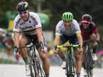 Kelderman stojí na čele Okolo Švajčiarska, Sagan stratil zelený dres