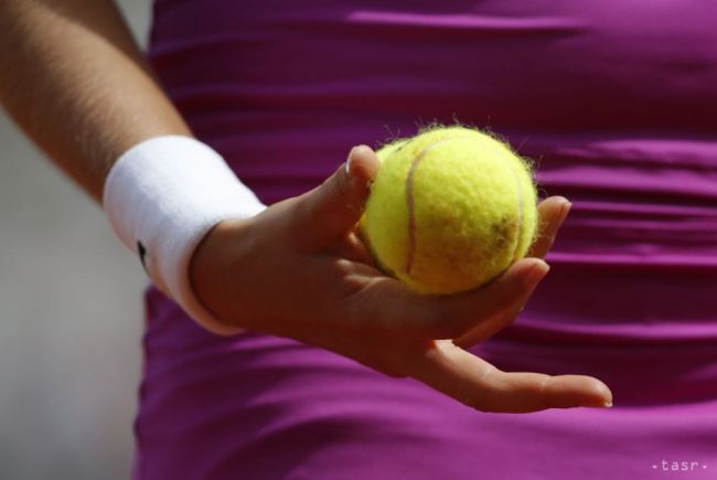 Garciová postúpila do štvrťfinále turnaja WTA v Mallorce