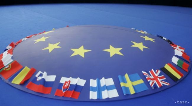 Eurozóna čelí slabým hospodárskym vyhliadkam, tvrdí Menový fond