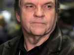 Kanada: Hudobník Meat Loaf skolaboval počas koncertu v Edmontone