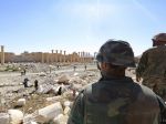 Desiatky amerických diplomatov vyzvali na zmenu politiky USA v Sýrii
