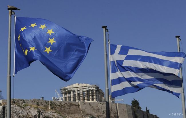 Schválil vyplatenie ďalšej tranže zo záchranného úveru pre Grécko