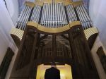 V Novom evanjelickom kostole bude koncert tvorby Bellu a Liszta