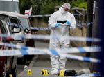 Útočník na britskú poslankyňu mal zrejme blízko k americkým rasistom