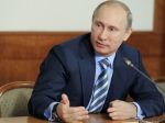 Rusko nechce novú studenú vojnu a uvítalo by spoluprácu s EÚ