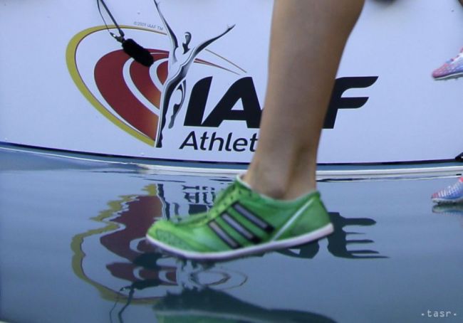 Rada IAAF potvrdila trest: Rio bude asi bez ruských atlétov