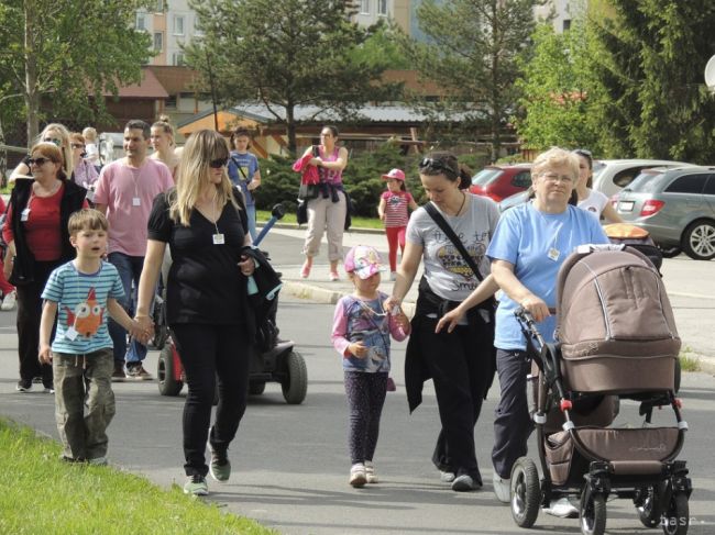 Bratislavská Petržalka pripravila inovatívny projekt Mamy mamám