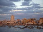 Palestína začala s Egyptom rokovať o vymedzení podmorského územia