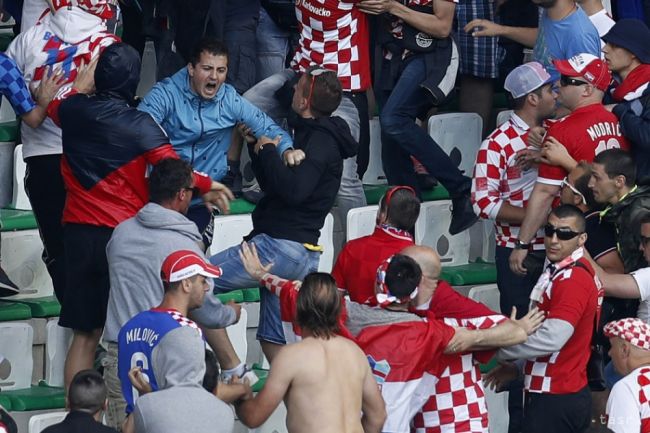 Rakitič sa ospravedlnil za vyčíňanie fanúšikov, Čačič: Teroristi
