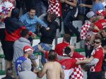 Rakitič sa ospravedlnil za vyčíňanie fanúšikov, Čačič: Teroristi