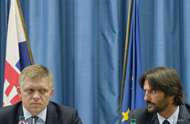 R. FICO: Keby sme videli dôvod na odvolanie R. Kaliňáka, tak už konáme