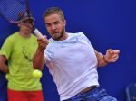 Martin s Dlouhým prehrali vo finále štvorhry na challengeri v Poprade