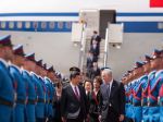 Čína a Srbsko podpísali vyše 20 dohôd, prisľúbili posilňovanie vzťahov