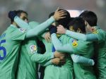 Osasuna sa po dvoch sezónach vrátila do Primery Division
