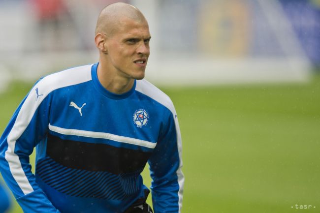 Škrtel sa teší na súboj proti Sturridgeovi: Nebude to len o ňom