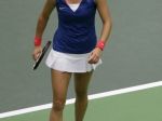 Garciová sa stala víťazkou turnaja WTA v Mallorce