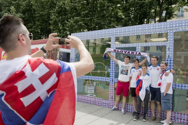 Slovákov dnes čaká Anglicko. Kozákovci bojujú o osemfinále