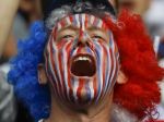 Zápas Švajčiarska s domácim Francúzskom sa skončil bezgólovou remízou
