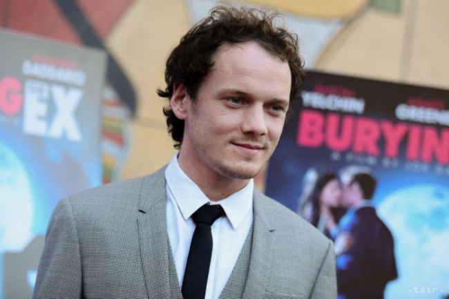 Herec Anton Yelchin, známy zo Star Treku, zahynul vo veku 27 rokov