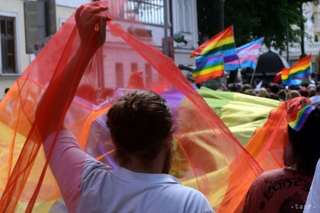 Turecká polícia rozohnala pochod LGBT komunity